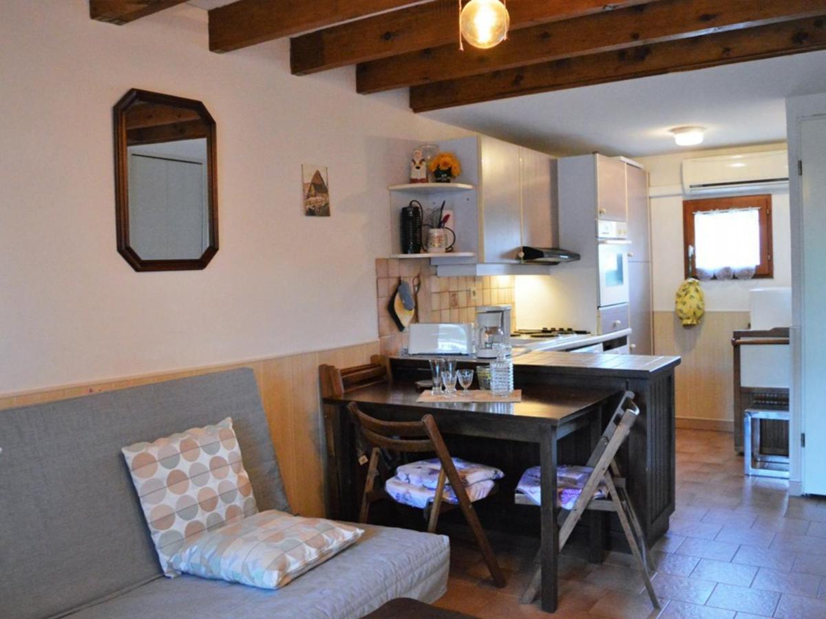 Maison 2 Pieces Mezzanine, 6 Couchages, Piscine, Tennis, Proche Plage - Bormes-Les-Mimosas - Fr-1-251-273 Exteriér fotografie